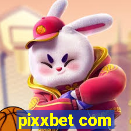 pixxbet com